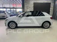 2021 Audi A1