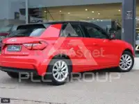 2021 Audi A1