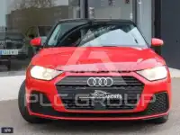 2021 Audi A1