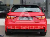 2021 Audi A1