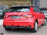2021 Audi A1