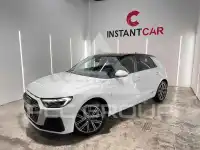 2021 Audi A1