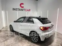 2021 Audi A1