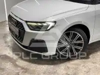 2021 Audi A1