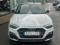2021 Audi A1