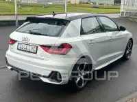 2021 Audi A1