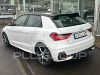 2021 Audi A1