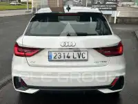 2021 Audi A1