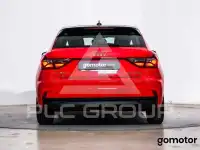 2021 Audi A1