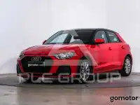 2021 Audi A1