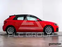 2021 Audi A1