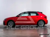 2021 Audi A1
