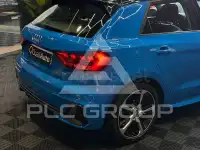 2021 Audi A1