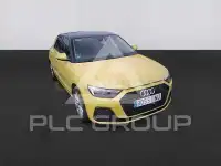 2021 Audi A1