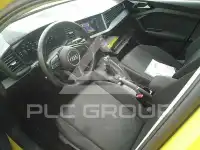 2021 Audi A1