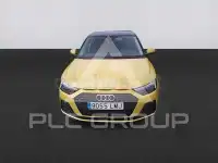 2021 Audi A1