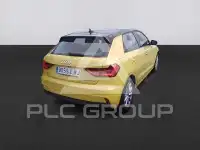 2021 Audi A1