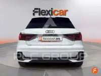 2021 Audi A1