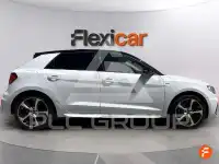 2021 Audi A1