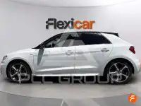 2021 Audi A1