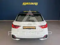 2021 Audi A1