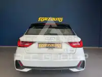 2021 Audi A1