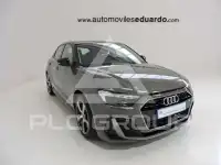 2021 Audi A1