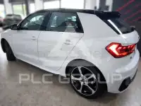 2021 Audi A1