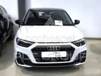 2021 Audi A1