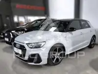 2021 Audi A1
