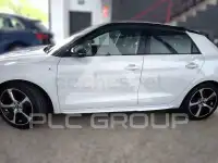 2021 Audi A1