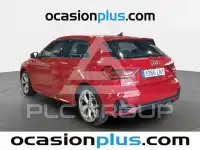 2021 Audi A1