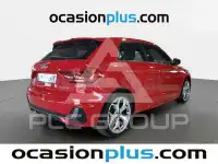 2021 Audi A1