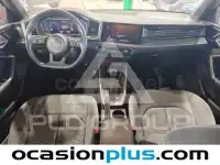 2021 Audi A1