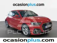 2021 Audi A1