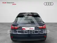 2021 Audi A1