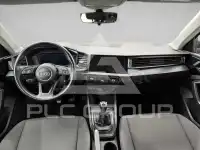 2021 Audi A1