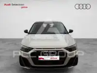 2021 Audi A1