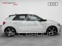 2021 Audi A1