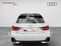 2021 Audi A1