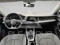 2021 Audi A1