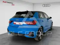 2021 Audi A1