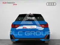 2021 Audi A1