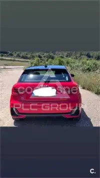 2021 Audi A1