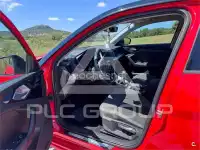 2021 Audi A1