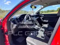 2021 Audi A1