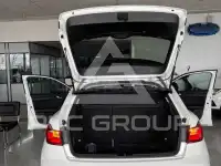 2021 Audi A1