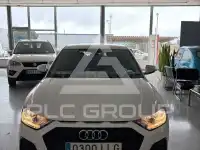 2021 Audi A1