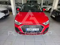 2021 Audi A1