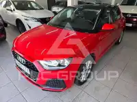 2021 Audi A1